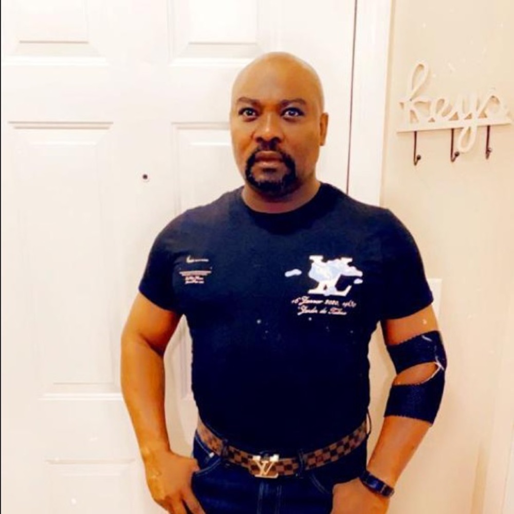 Meet your Posher, Frantz